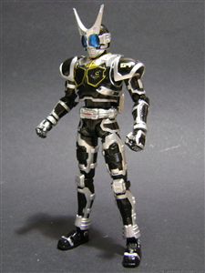 SHF KAMEN RIDER G4 