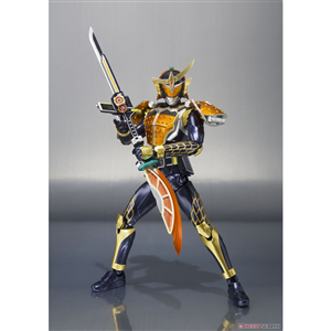 SHF KAMEN RIDER GAIM 2ND