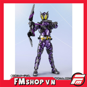 SHF KAMEN RIDER HOROBI STING SCORPION (15TH ANNIVERSARY VER)