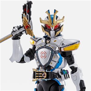 SHF KAMEN RIDER IXA 2.0 JPV