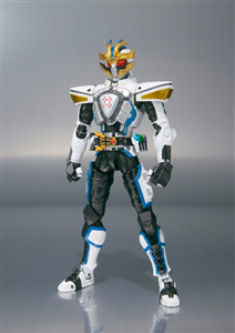 SHF KAMEN RIDER IXA 