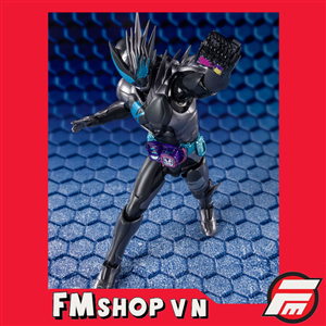 SHF KAMEN RIDER JACK REVICE 2ND