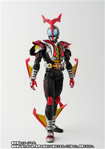 SHF KAMEN RIDER KABUTO 