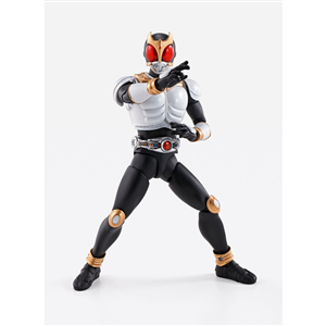 SHF KAMEN RIDER KUUGA GROWING FORM 2.0