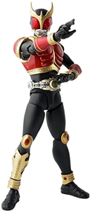 SHF KAMEN RIDER KUUGA RISING MIGHTY 2ND