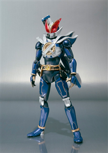 SHF KAMEN RIDER NEW DEN O STRIKE FORM (TRILOGY VER) 2ND