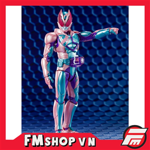 SHF KAMEN RIDER REVI