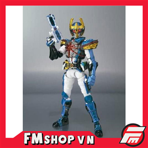 SHF KAMEN RIDER RISING IXA LIKE NEW (JPV)