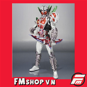 SHF KAMEN RIDER SIGURD CHERRY ENERGY ARM 2ND