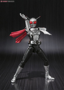 SHF KAMEN RIDER SUPER 1