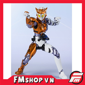 SHF KAMEN RIDER VALKYRIE RUSHING CHEETAH