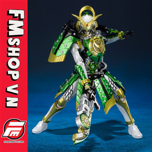 (2ND) SHF KAMEN RIDER KACHIDOKI ZANGETSU