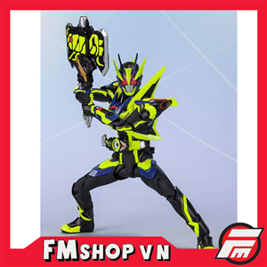 SHF KAMEN RIDER ZERO-ONE SHINING ASSAULT HOPPER 2ND