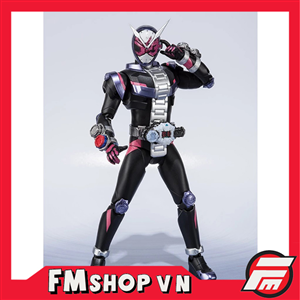 SHF KAMEN RIDER ZIO ( 2HAND)