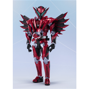 SHF KAMEN SHF KAMEN RIDER JIN BURNING FALCON 