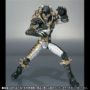 SHF KAZARI GREED 2ND