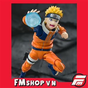 SHF KID NARUTO DATTEBAYO