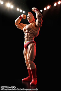 SHF KINNIKUMAN