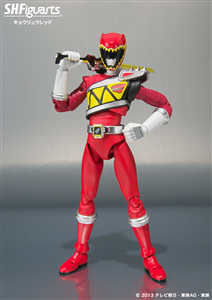 SHF KYORYURED