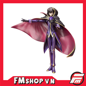 SHF LELOUCH LAMPEROUGE OPEN