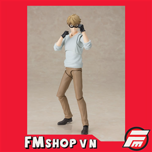 SHF LOID FORGER FATHER OF THE FORGER