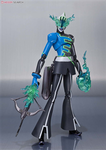 SHF LUNATIC