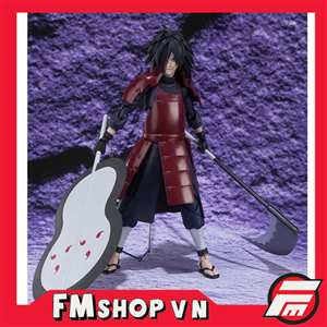 SHF MADARA UCHIHA FAKE