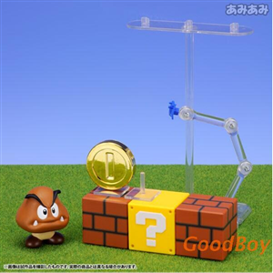 SHF MARIO PLAY SET A