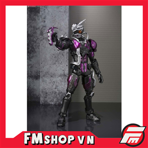 SHF MASHIN CHASER LIKE NEW THIẾU MỘT BÀN TAY (JPV)