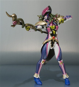 SHF MEDUSA PHANTOM