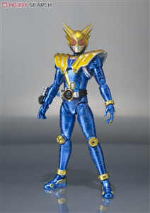 SHF KAMEN RIDER METEOR STORM