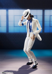 SHF MICHAEL JACKSON