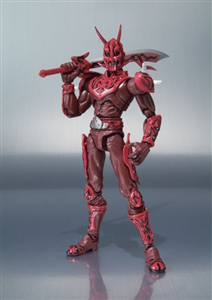 SHF MOMOTAROS 2ND