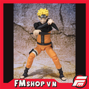 SHF NARUTO (BEST SELECTION VER)