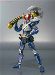 SHF NEW DEN O TRILOGY FORM LIKE NEW 