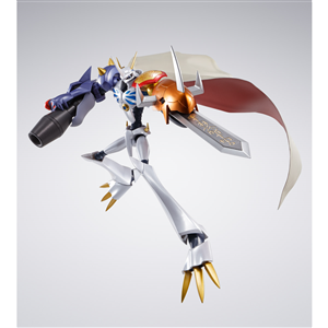 SHF OMEGAMON (LIMIT EDITION) (JAPAN VER)