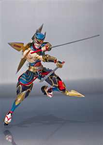 SHF ORIGAMI CYCLONE