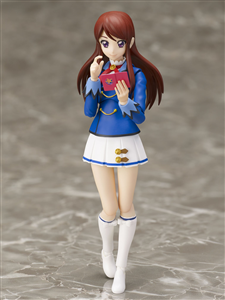 SHF RAN SHIBUKI (WINTER SCHOOL UNIFORM VER)