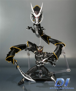 SHF RYUGA 2ND