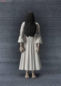 SHF SADAKO THE RING