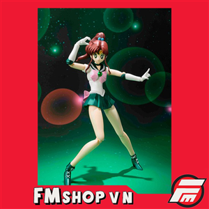 SHF SAILOR JUPITER FAKE