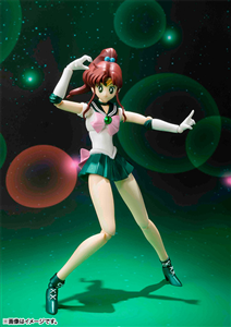 SHF SAILOR JUPITER FAKE