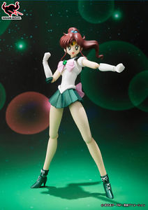 SHF SAILOR JUPITER LIKE NEW