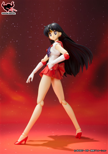 SHF SAILOR MARS