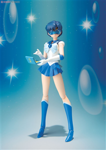 SHF SAILOR MERCURY FAKE