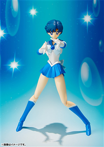 SHF SAILOR MERCURY