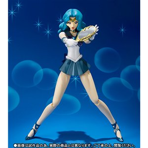 SHF SAILOR NEPTUNE FAKE