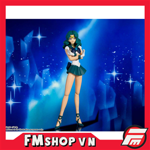 SHF SAILOR NEPTUNE