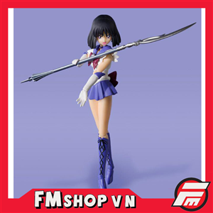 SHF SAILOR SATURN.