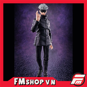 SHF -JUJUTSU KAISEN- GOJO SATORU OPEN